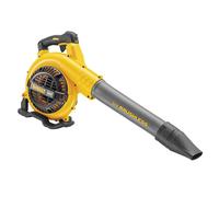 'Dcm572X1' Flexvolt Xr Blower 18/54V 1 X 9.0/3.0Ah Li-Ion Battery Dewalt Yellow One Size