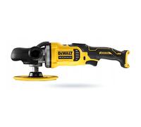 DEWALT DCM849N 18v Polisher 180mm dia pad