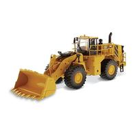 DCM85901 Cat 988K Miniature Vehicle Charger