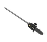 'DCMASPS5N' XR FlexVolt Pole Saw Attachment Dewalt Black One Size