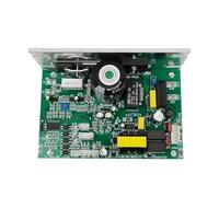 DCMD57 DCMD57P DCMD57NP DCSD57 Treadmill Motor Controller Motherboard ，Compatible for Endex ，Treadmill Control Board Driver Board(220V,3-pin Socket)