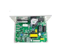 DCMD67 Treadmill Motor Controller ，Compatible for BH ，Treadmill Compatible with DK10-A01A Treadmill Control Board，Compatible for LCB，(220V)