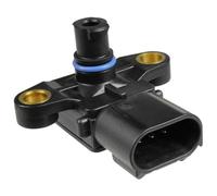 Dcmr Manifold Absolute Pressure Map Sensor Compatible with Ford Escape Fusion 12-09 Lincoln Zephyr2006 Mercury Mariner Milan 11-09 V6 3.0L