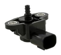 Dcmr Manifold Absolute Pressure Map Sensor Compatible with Mercedes Benz C250 Sl65 Amg Slk250 15-12 2012 2013 2014 2015 L4 V12 1.8L 6.0L