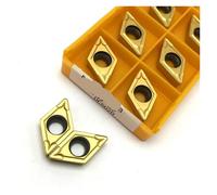 DCMT11T304 DCMT11T308 UE6020 Internal turning tool Carbide turning tool Cutting tool turning tool(DCMT11T308 UE6020)