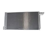 DCN10028 Air Conditioning Condenser Fits Ford C-Max 2 Focus 3 Saloon By Denso