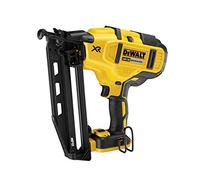 DCN660N-XJ Dewalt Cordless Xr Brushless Second Fix Nailer 18 Volt Bare Unit