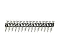 DCN890 Nailer Nails for Concrete and Steel 3.7 DCN8902020