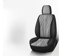 DcoAzoz Car Seat Covers Universal Fit for Volvo Coupe XC90 V60 V90 Sie V50 V70 C40 XC40 S80 C30 C70 Nappa Leather Cushion Protector