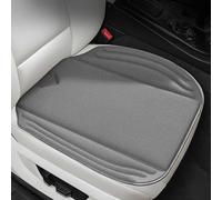 DcoAzoz Car Seat Covers Universal Fit Ford Focus, Fiesta, Ranger, Kuga, Mondeo, Fusion, Explorer, S-Max Cushion Protector Front Seat Mat Cover
