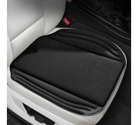 DcoAzoz Car Seat Covers Universal Fit Jaguar F-Pace S 30d/F-Pace S 35t/F-Pace 20d Portfolio/F-Pace 35t R-Sport/F-Pace S 30t Prestige/F-Pace S Cushion Protector Front Seat Mat Cover