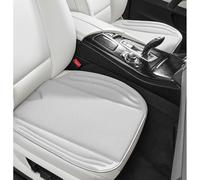DcoAzoz Car Seat Covers Universal Fit Jaguar F-Pace S 30d/F-Pace S 35t/F-Pace 20d Portfolio/F-Pace 35t R-Sport/F-Pace S 30t Prestige/F-Pace S Cushion Protector Front Seat Mat Cover
