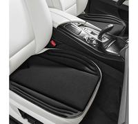 DcoAzoz Car Seat Covers Universal Fit Land Rover Discovery, Freelander, Range Rover, Evoque, Range Rover, Range Rover Cushion Protector Front Seat Mat Cover