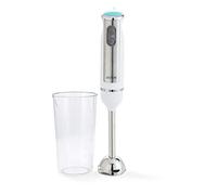 DCook Gallery Hand Blender 600w - 0,6l - 36x6.5x5cm White