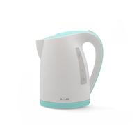 DCOOK Gallery Kettle 2200w - 1.7l White