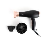 DCook Gallery Professional Dryer AC Motor 2400w Black