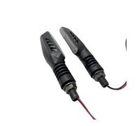DCOZZ Turn Signal Indicator Motorcycle Led Turn Signals Indicator Motorcycle Flasher Arrow Light For Flashing For For Msx 125 Yzf R125 50cc Moto