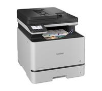 DCP-L8630CDW - A4 Professional 3-in-1 Color Laser Multifunction Printer