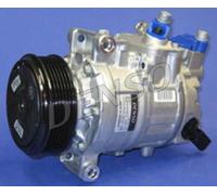 DENSO DCP02052 Air conditioning compressor