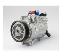 Denso Air Conditioning Air Con A/C Compressor 12V 12V Voltage Fits Audi DCP02098