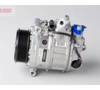 Denso Air Conditioning Compressor - DCP17138