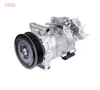 DENSO DCP21024 Air conditioning compressor