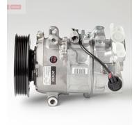 DCP23030 COMPRESSOR, AIR CONDITIONING DENSO
