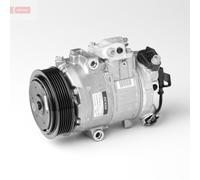 DCP32020 COMPRESSOR, AIR CONDITIONING DENSO