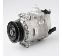 MAHLE ACP724000P A/C Compressor Air Conditioning Air Con 6 Ribs Fits VW