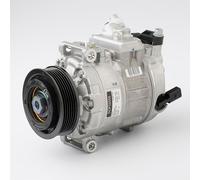 MAHLE ACP724000P A/C Compressor Air Conditioning Air Con 6 Ribs Fits VW