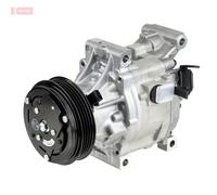 DCP44010 COMPRESSOR, AIR CONDITIONING DENSO