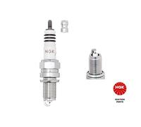 DCPR8EIX 4X Ngk Spark Plugs Fits Bmw Chevrolet Fiat Lancia Tvr Wiesmann