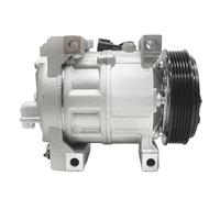 DCS-17EC DCS17EC A/C AC Compressor Compatible for Infiniti Fx 5.0 Nissan 926001CA1A 92600-1ca1a Z0008192 Z00081921 8870279878 8860268715