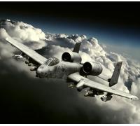 DCS: A-10C Warthog Digital Download CD Key