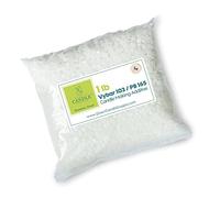 DCS - Candle Making additive 1 LB (16 OZ) - Great for Soy and Paraffin Candle Crafts - Vybar/PB103
