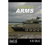 DCS: Combined Arms 1.5 Other Key GLOBAL