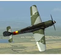 DCS: Fw 190 D-9 Dora Digital Download CD Key