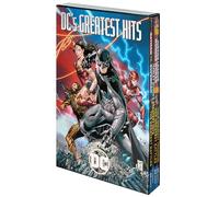 DC's Greatest Hits Box Set