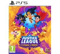 DC's Justice League: Cosmic Chaos - PlayStation 5