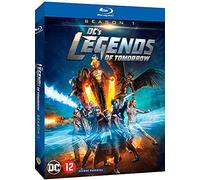 DC's Legends of tomorrow - S1 BRD