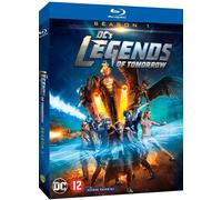 Dc's Legends Of Tomorrow - Saison 1 (Blu-ray)