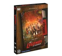 Dc's legends of tomorrow - saison 6 (DVD)