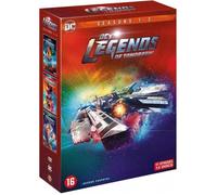 DC's Legends Of Tomorrow Seasons 1 To 3 DVD BOX SET NEW
