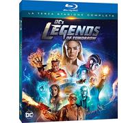 Dc's Legends of Tomorrow St.3 (Box 3 Br)
