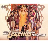 DC's Legends of Tomorrow: The Complete Seventh Season