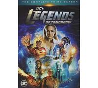 DC's Legends of Tomorrow: The Complete Third Season