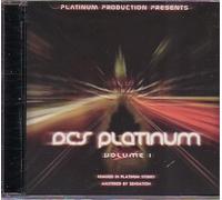 DCS Platinum [Total Bhangra Remix ] 26 Dance Tracks Punjabi