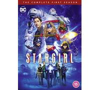 DC's Stargirl: Season 1 [DVD] [2020]