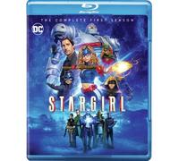 DC's Stargirl: The Complete First Season