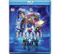 DC's Stargirl: The Complete First Season